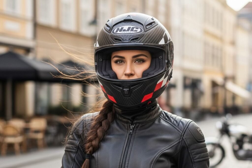 HJC RPHA 11 Pro Review