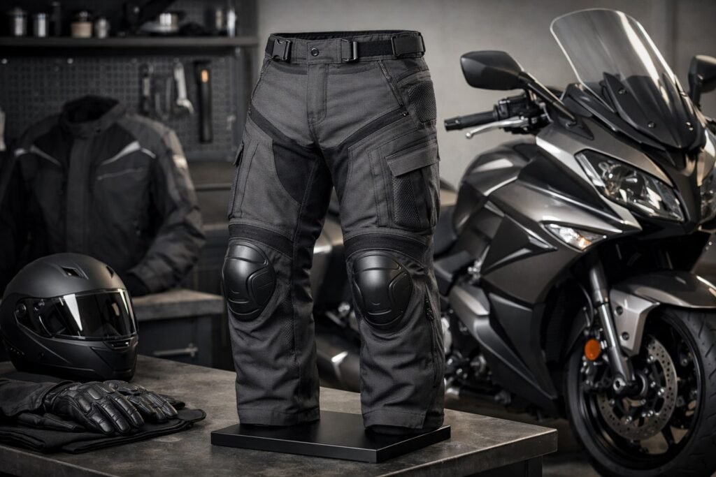 Motorcycle Riding Pants: 2026 Safety & Comfort Guide