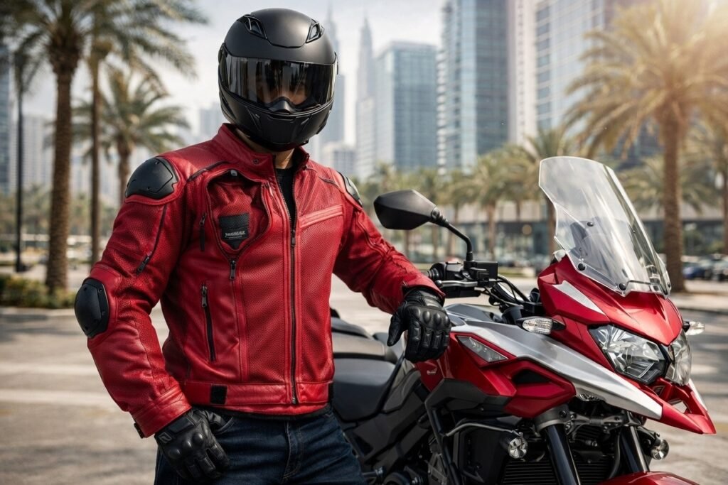 Affordable Motorcycle Jackets Under $300 (2026 Guide)