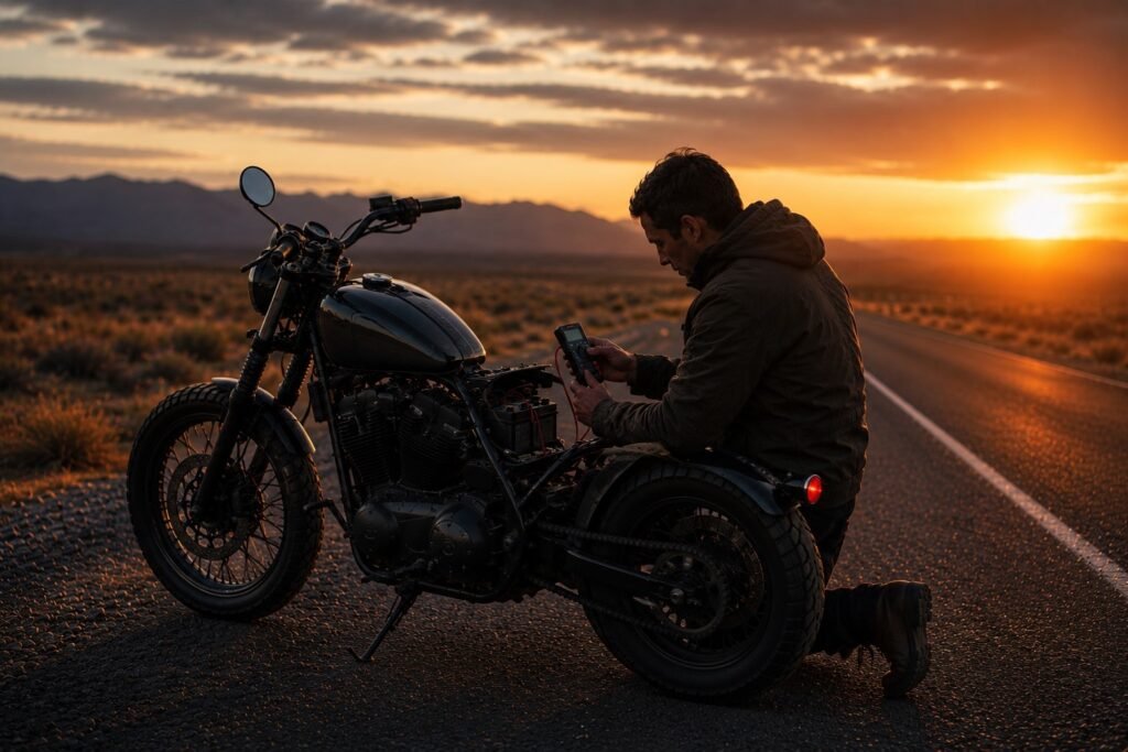 motorcycle-not-charging-while-riding-featured